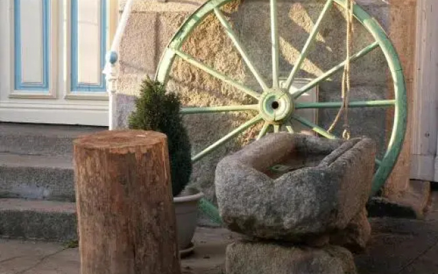 Le Relais de la Diligence
