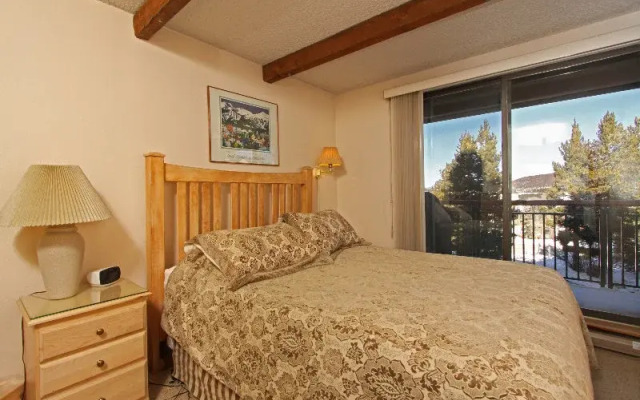 Trails End Condominiums