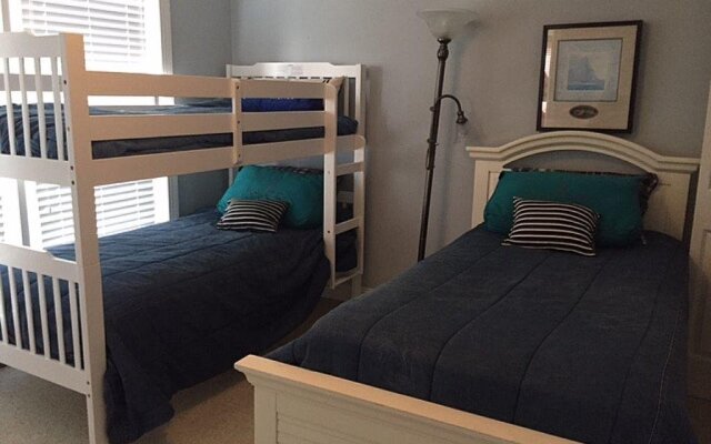 Inn Between 6 Bedroom Home by RedAwning