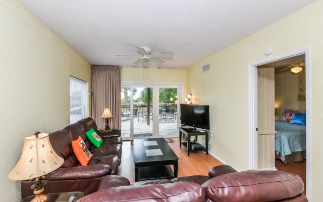 Solitude by Beachside Management