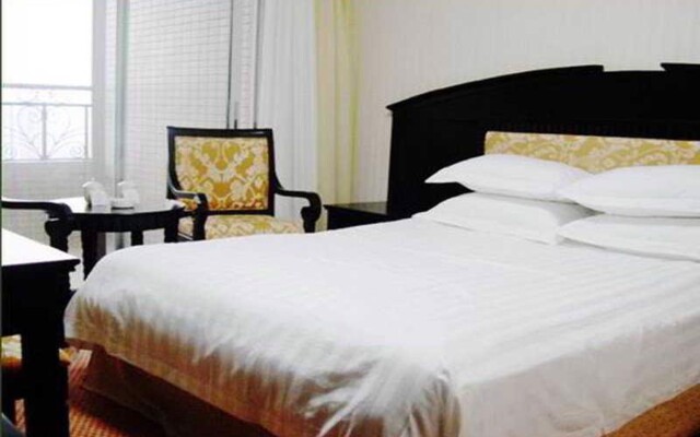 Ying Hao Hotel