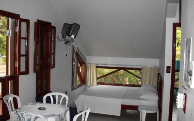 Pousada Farol da Barra