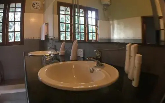 Villa Familia