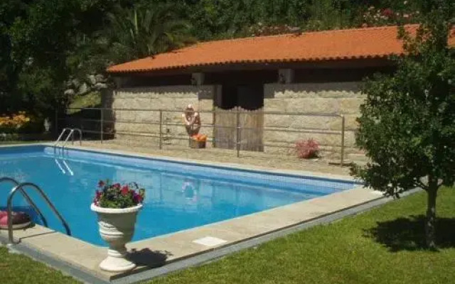 Quinta da Varzea de Cima