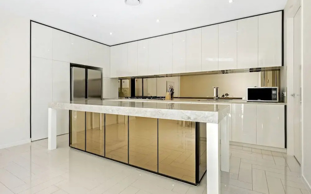 Luxury Living in Laid Back Palm Beach