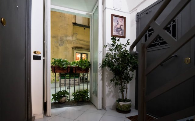 La Residenza Napoli Short Let Apartments