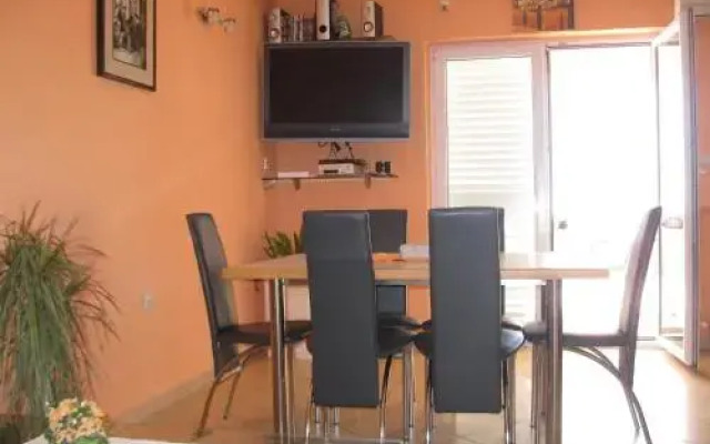 Apartments Matić