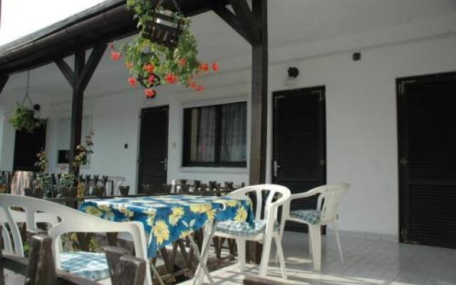 ABCD Apartmanház