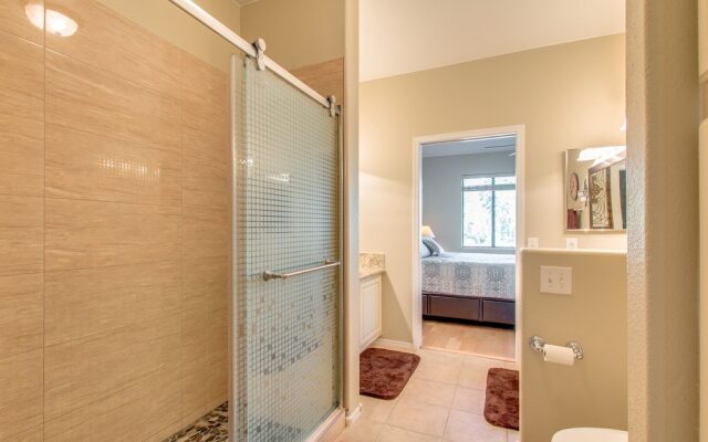 100th Street - 2 Br condo by RedAwning