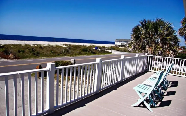 Our Ocean Retreat - 3 Br Home