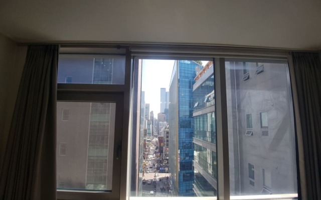 Galaxy Gangnam Snh Tower3