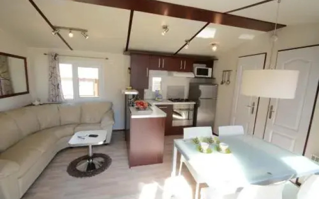 Camping le Clos de la Grangette