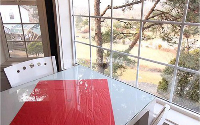 Yangpyeong Farm Stay Pension