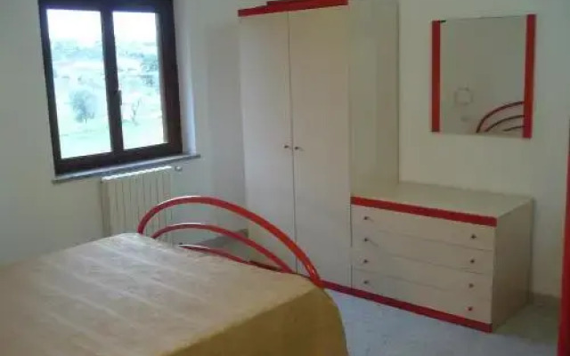 Residence Oasi