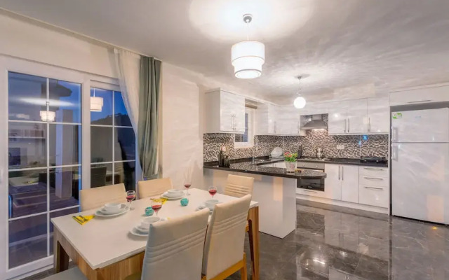Tala Villa Calis 2