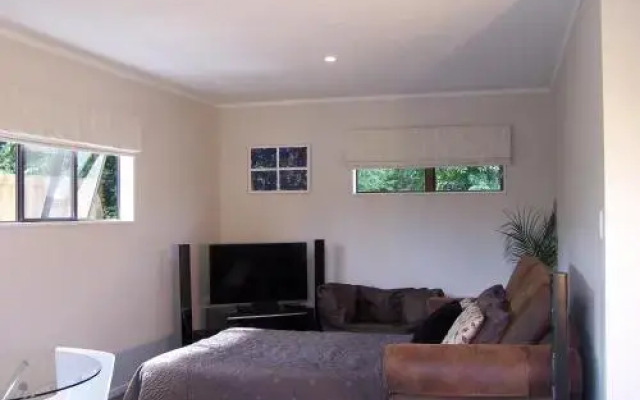 The Cottage