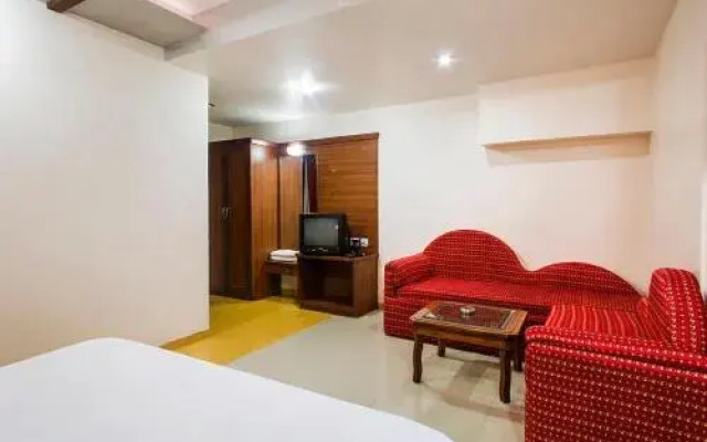 Hotel Sudhir New
