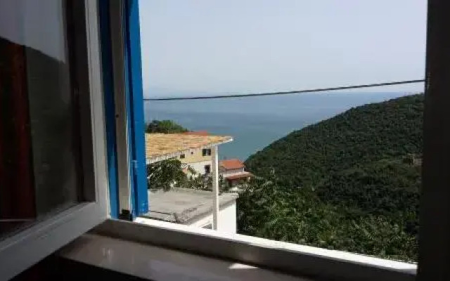 Bouganville Holiday Home