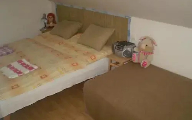 Chata Bešeňová