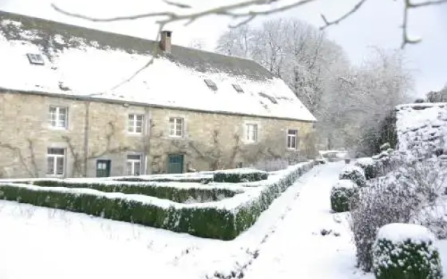 Le Moulin de Resteigne