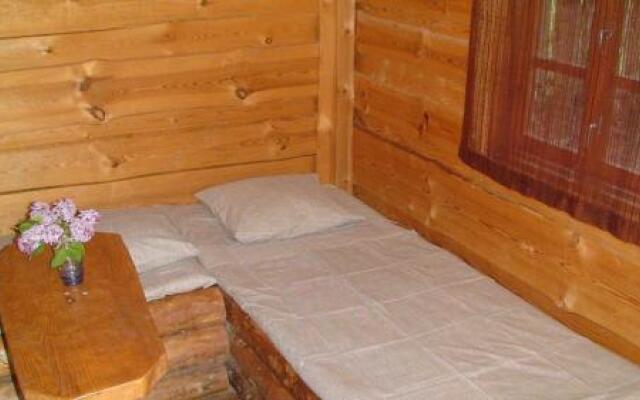 TammeKännu Kämpingud