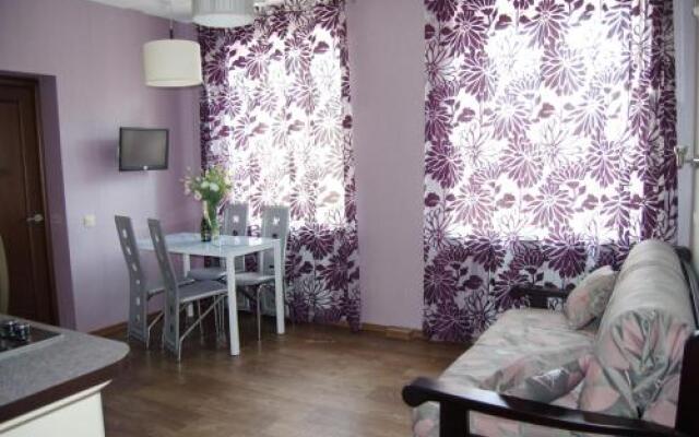 Furnished Apartments on Sovetskaya