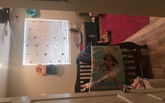 Coachella Valley Vacation Home