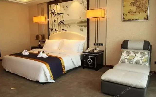 Emma Riess Hotel