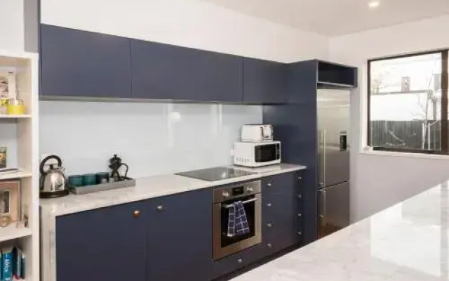 Downtown Designer Abode