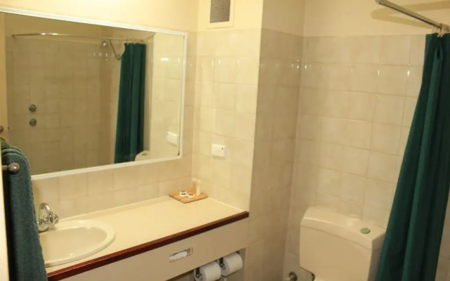 King Sound Resort Hotel