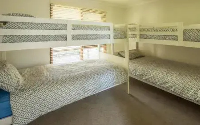 Mollymook Fantastic Holiday House