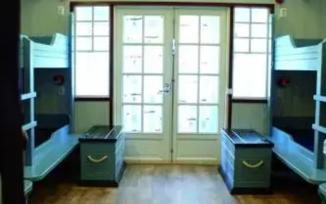 Villa Elba