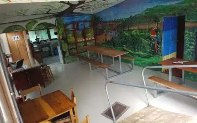 Monteverde Backpackers