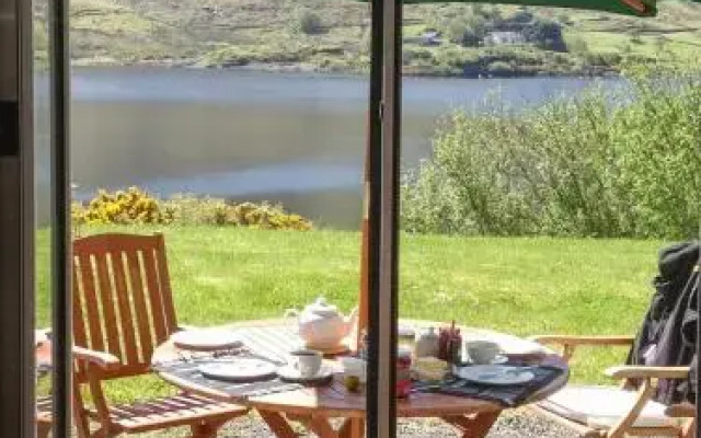 Holiday Home between Tourmakeady and Leenane