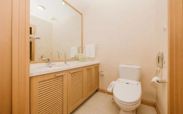 Dalian Keika Ginza Hotel
