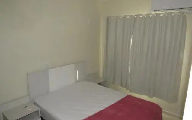 Residencial Maria Idia