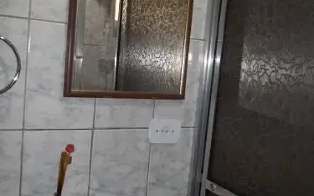 Pousada Casa do Portal