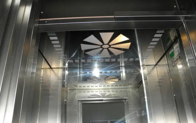 Nuevas Suites
