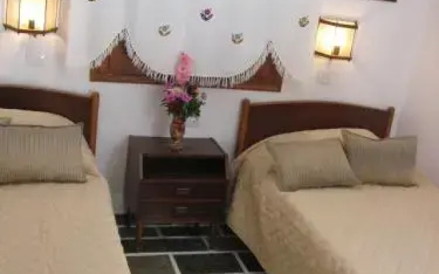 Pension Irini-Vicky