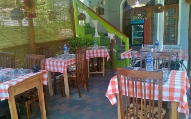 Sun Five Guest House