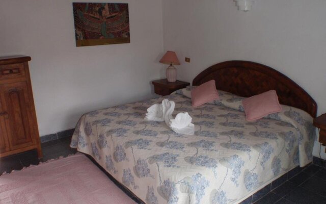 Rancho Hotel Sakkarah