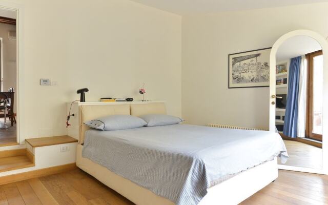 Monti Roof Terrace Apartment