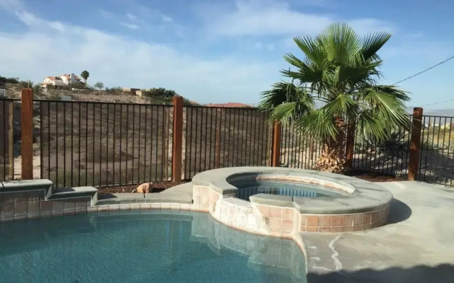 Laughlin Bullhead Home & Pool