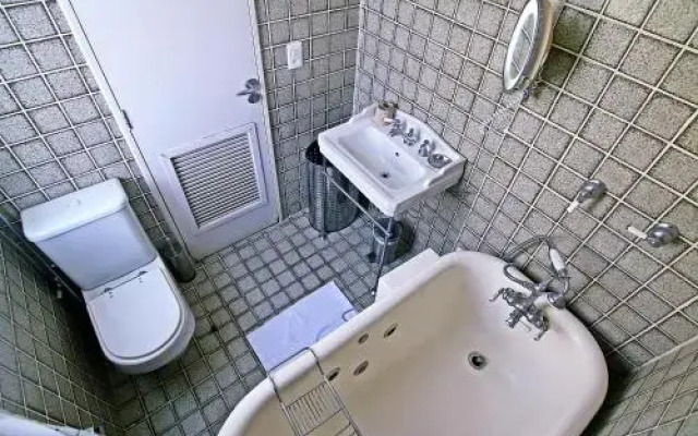 Ótimo Apartamento em Botafogo