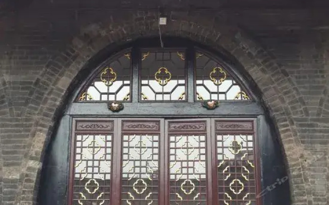 Jixing Folk Inn Pingyao