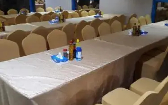 Al Rkaez Hotel