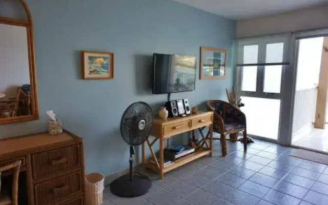 Sea Village 1103