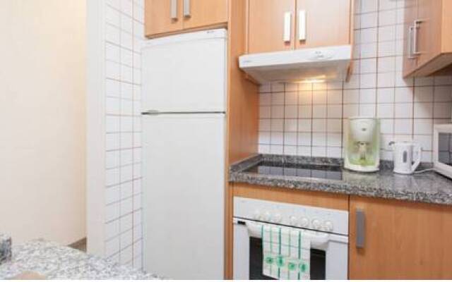 Apartamentos Playa San Juan