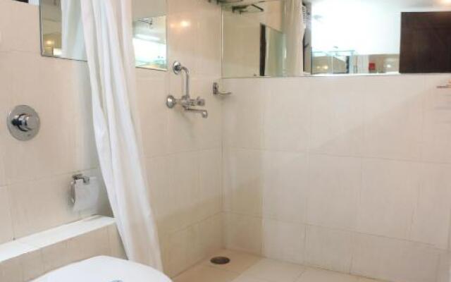Treebo Trend Seven Suites