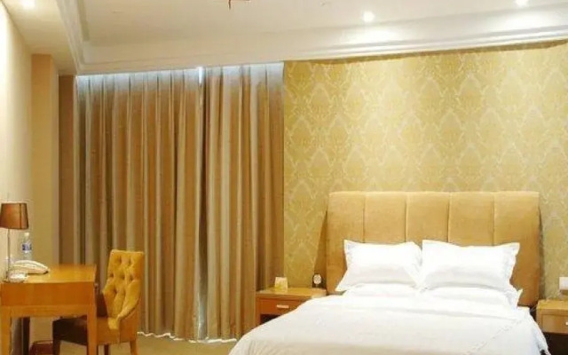 Jingxi Hotel